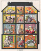 La maison